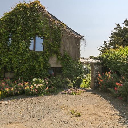 The Stable Villa Bude Exteriör bild